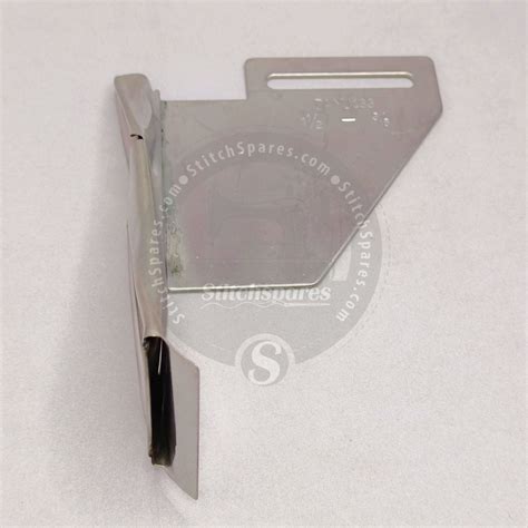 F516 INPUT 1-1/2 OUTPUT 3/8" Loop Folder Single Needle Machine ...