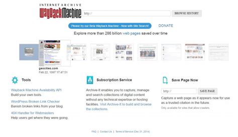 Image result for Web Scraping with WayBackMachine