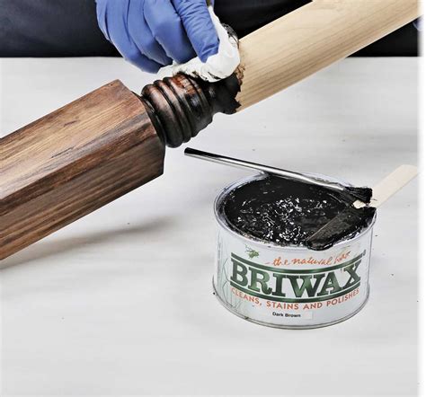 Wood Wax: The Ultimate Guide To Protect And Enhance Your Wood Surfaces ...