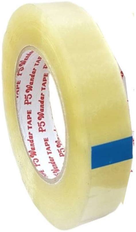 Flipkart.com | AutoVHPR Half Inch Width 65 Meter Roll Length ...