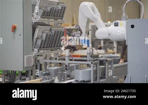 Automated Factory Assembly Line 的图像结果