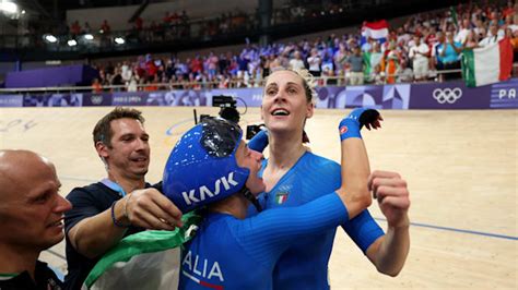 Track Cycling Olympics 的图像结果