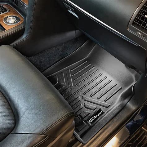 Car Floor Liners | Smartliner USA