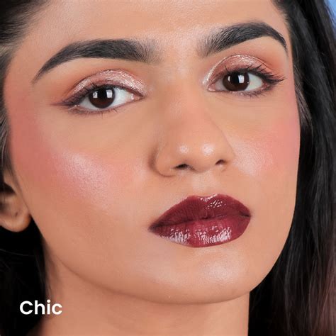 Lip Drip Gloss Stick – La Mior