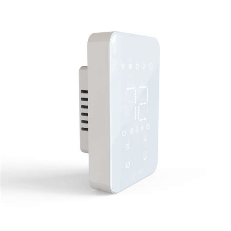 Wholesale ceiling radiant electric smart thermostat,ceiling radiant ...