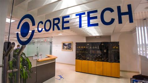 Image result for Core Tech Captive Insurance