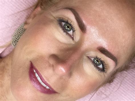 Image result for Combo Brows