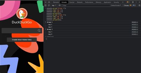 JavaScript Logging 的图像结果