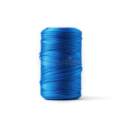 Image result for Blue Spool of Thread