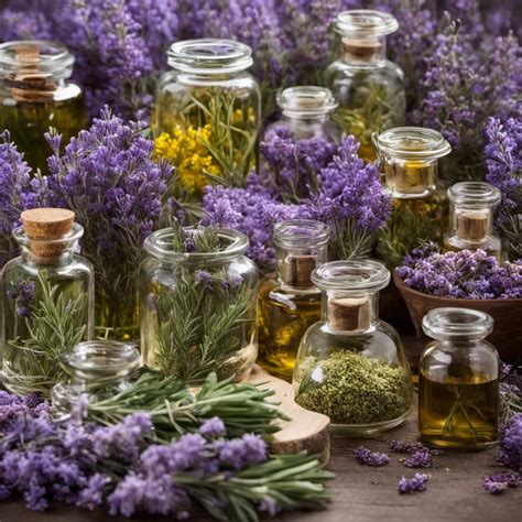 How To Make Essential Oils And Aromatherapy At Home - Aromatherapy Naturals