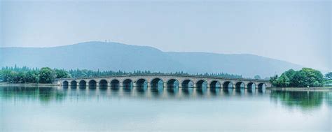 江苏常州：“五水统筹”助发展 “美丽河湖”映龙城