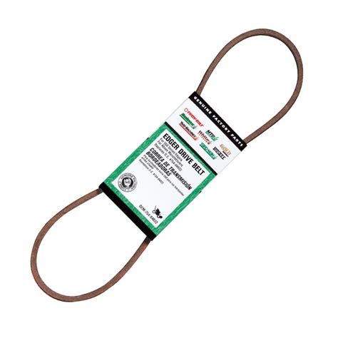 Troy-Bilt MTD EDGER BELT at Lowes.com
