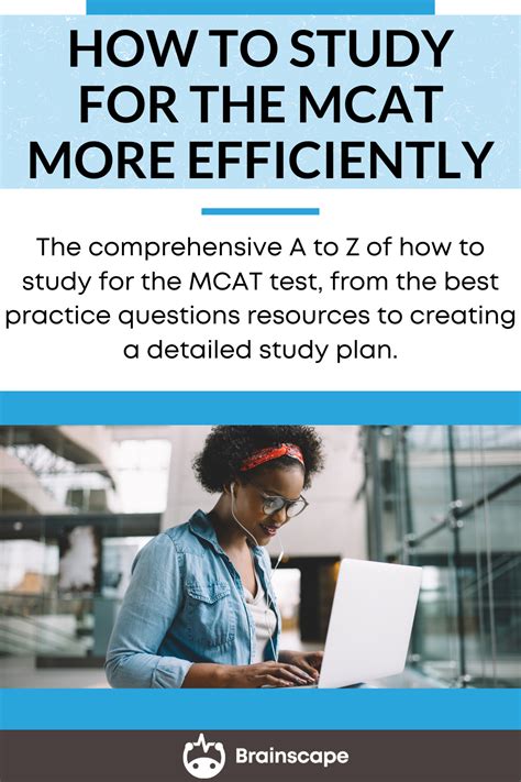 Image result for MCAT Study Tips