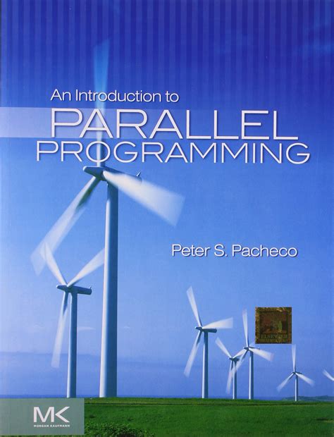 Image result for Introduction to Parallel Programming