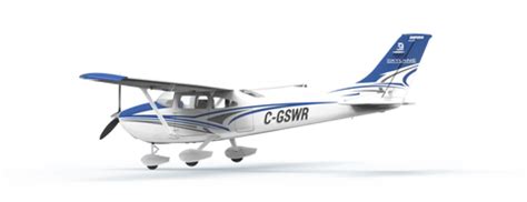FMS 1500mm Cessna 182 RTF/PNP | India | Ozzy Toys