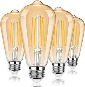 LEDOLUX 4 W Basic Standard E27 LED Bulb Price in India - Buy LEDOLUX 4 ...