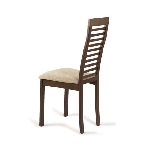 Buy Solid Teak Wood Dining Set - Elm Park online in India. Best prices ...