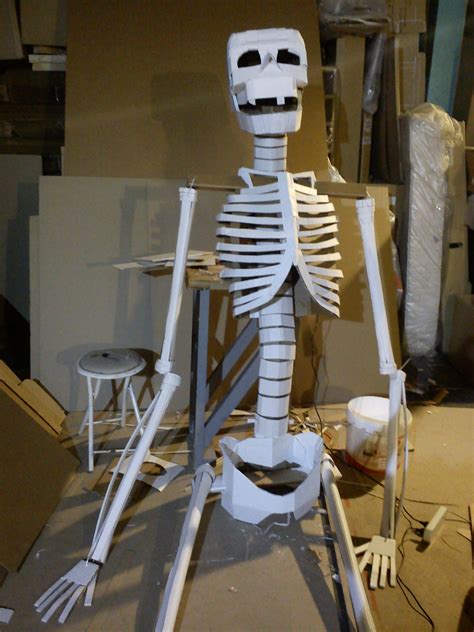 Image result for Cardboard Projects