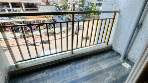 Resale 1 Bedroom 323 Sq.Ft. Apartment in SM Pearl, Taloja Sector 23 ...