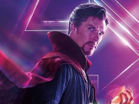 Álbumes 101+ Foto Doctor Strange In The Multiverse Of Madness Poster ...