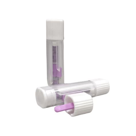 Trustlet Safety Lancet 100 Nos. For single use. – Arkray – Arkray