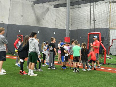 Summer Camp, Lake Zurich, Mundelein, Barrington, Wauconda, Buffalo ...