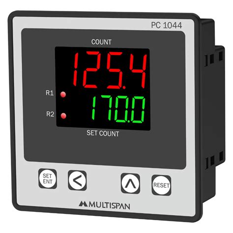 Top PC-1044 Programmable Counter Dealer in Ahmedabad – Fast Delivery ...