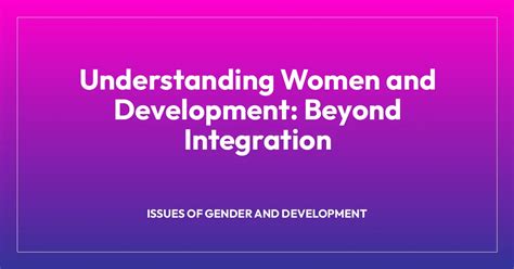 Image result for Gender Integration