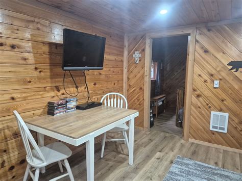 Swift Creek Campground in Mount Baker-Snoqualmie National Forest ...