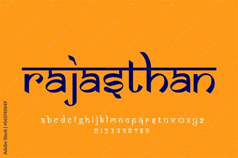 Image result for Indian Script Font