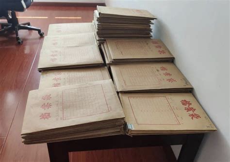 如何将档案存放至北京留学服务中心 - Slyar Home