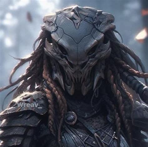 Image result for Alien Hunter Predator