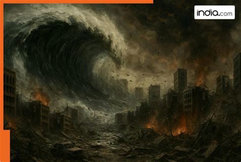 Tsunami threat in India and the Indian Ocean after massive earthquake ...