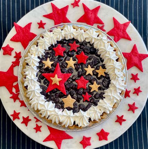 Memorial Day Pie begins NOW with special pricing on our Sunshine Lemon ...