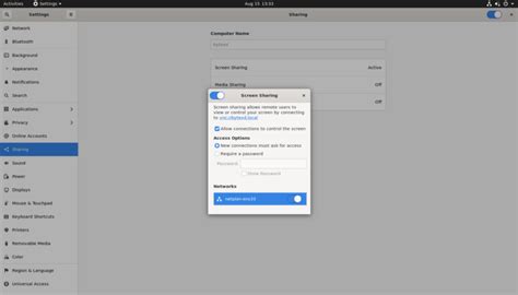 Image result for Ubuntu Remote Desktop