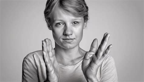 Image result for Sign Language How Are You