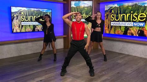 He needed a helping hand. He ended up offering one instead