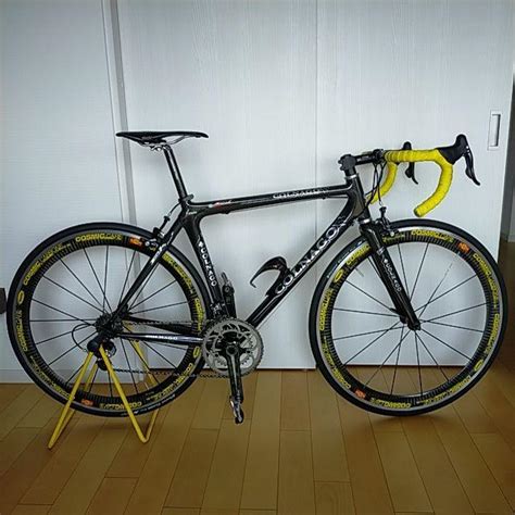 保証書付 COLNAGOコルナゴE−1折りたたみ自転車DAHON DoVe plus ダホン2022年モデル