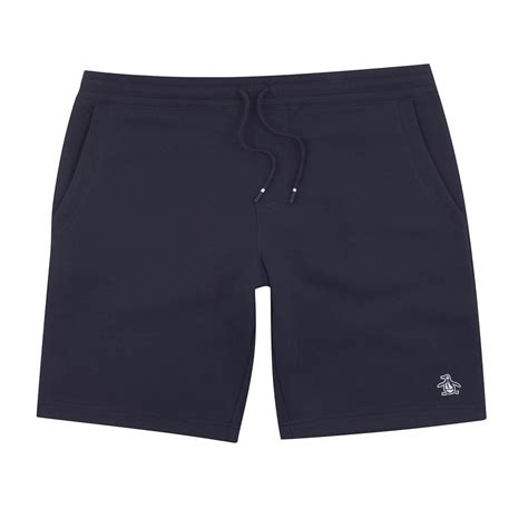 Original Penguin | Fleece Shorts Mens | Fleece Shorts | SportsDirect.com