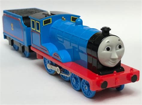 Image result for Trackmaster Edward
