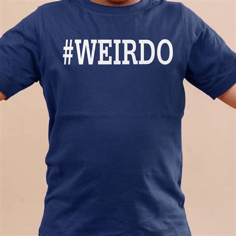 Matching Siblings Tshirts - Freak Weirdo Tees