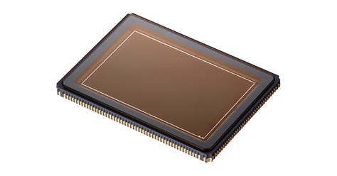 Megapixel Camera Sensor 的图像结果