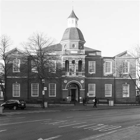 Anne Arundel County Courthouse (Annapolis, Maryland) | Stock Images ...