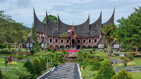 tempat wisata di sumatra barat
