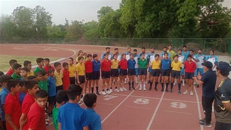 Home | Sports University of Haryana