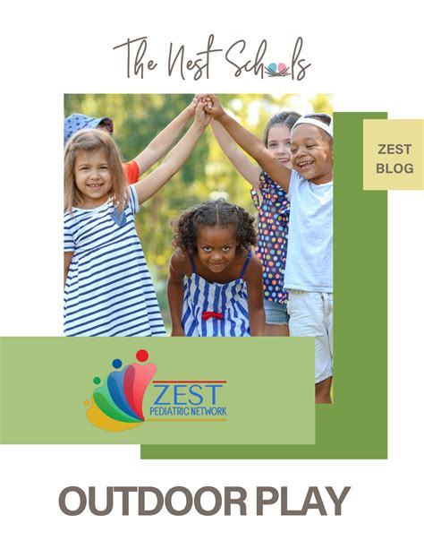 The Nest Blog | The Nest Schools