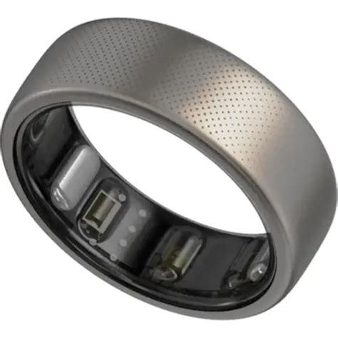Amazfit Helio Smart Ring - Price in India, Specifications & Features ...