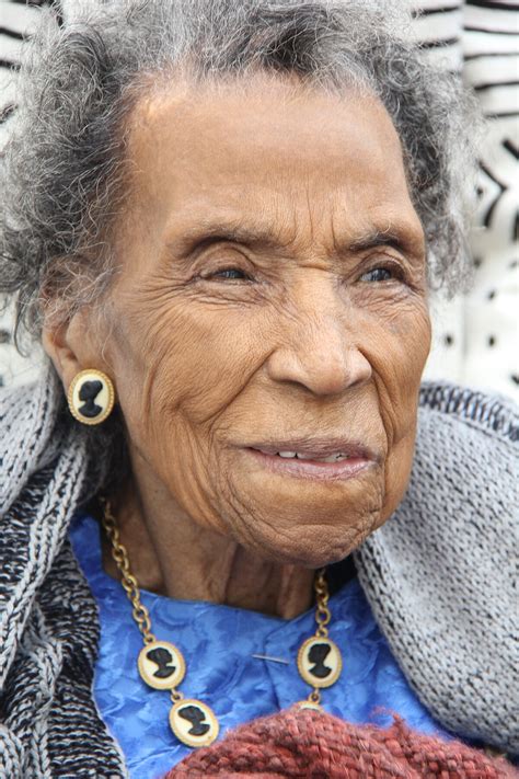 Amelia Boynton Robinson - Wikipedia