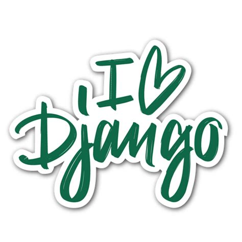 Image result for Django Python Love