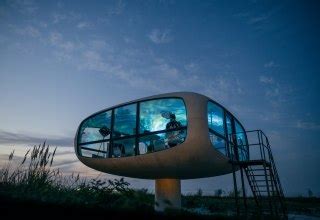 Wakacje, urlop i cele podróży w Meklemburgii-Pomorzu Przednim